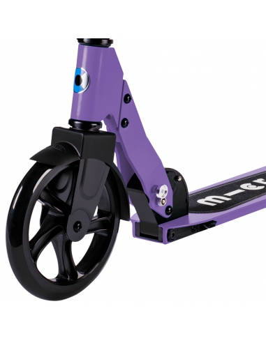 Dwukołowa hulajnoga Micro Cruiser Purple