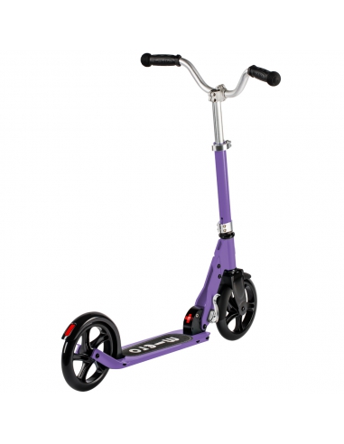 Dwukołowa hulajnoga Micro Cruiser Purple
