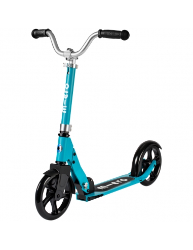 Dwukołowa hulajnoga Micro Cruiser Aqua