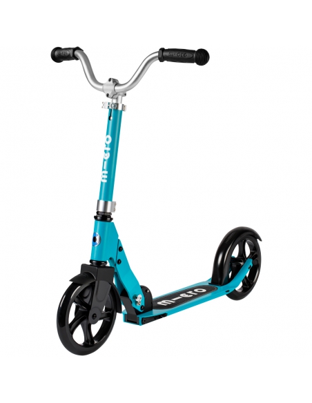 Dwukołowa hulajnoga Micro Cruiser Aqua
