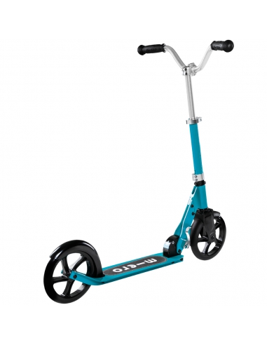 Dwukołowa hulajnoga Micro Cruiser Aqua