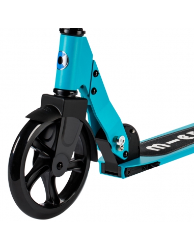 Dwukołowa hulajnoga Micro Cruiser Aqua