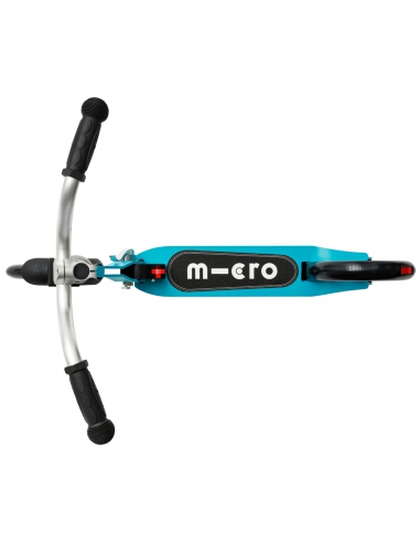 Dwukołowa hulajnoga Micro Cruiser Aqua