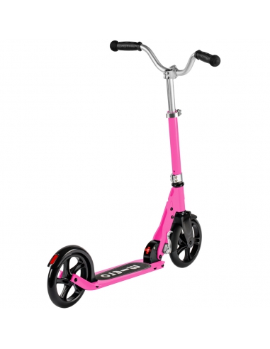 Dwukołowa hulajnoga Micro Cruiser Pink