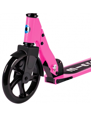 Dwukołowa hulajnoga Micro Cruiser Pink