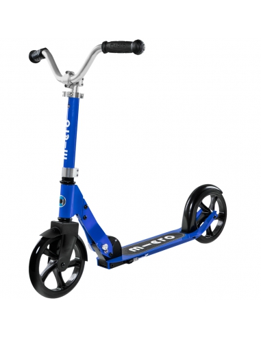 Dwukołowa hulajnoga Micro Cruiser Blue