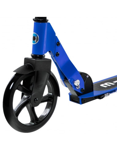 Dwukołowa hulajnoga Micro Cruiser Blue