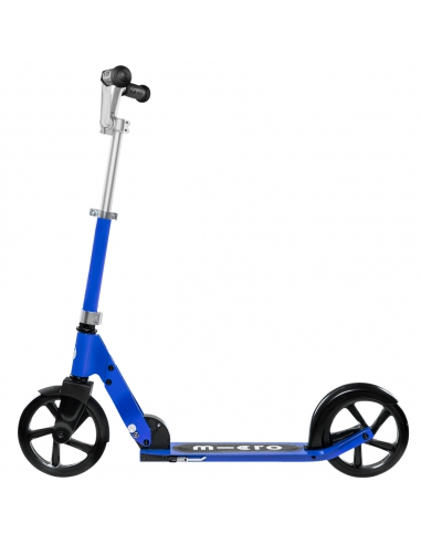 Dwukołowa hulajnoga Micro Cruiser Blue