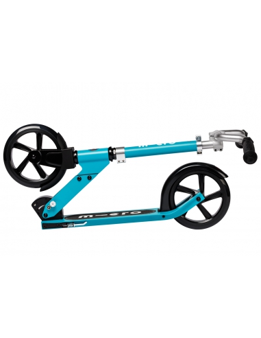Dwukołowa hulajnoga Micro Cruiser Aqua