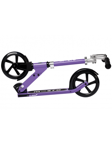 Dwukołowa hulajnoga Micro Cruiser Purple