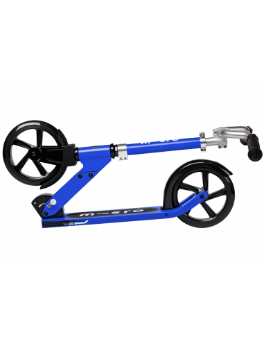 Dwukołowa hulajnoga Micro Cruiser Blue