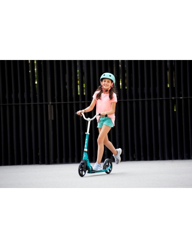 Dwukołowa hulajnoga Micro Cruiser