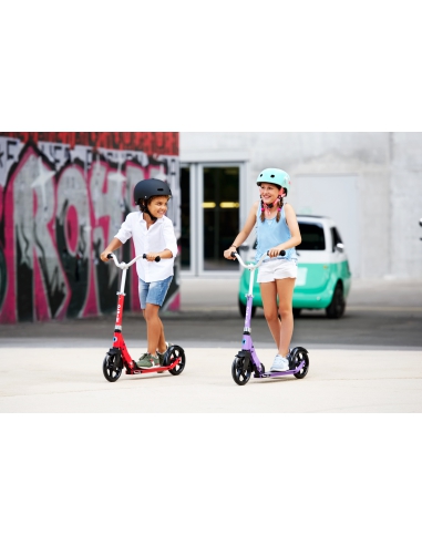 Hulajnoga Micro Cruiser Purple