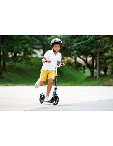 Dwukołowa hulajnoga Micro Cruiser