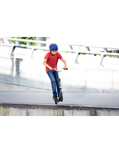 Dwukołowa hulajnoga Micro Cruiser