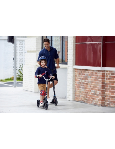 Dwukołowa hulajnoga Micro Cruiser