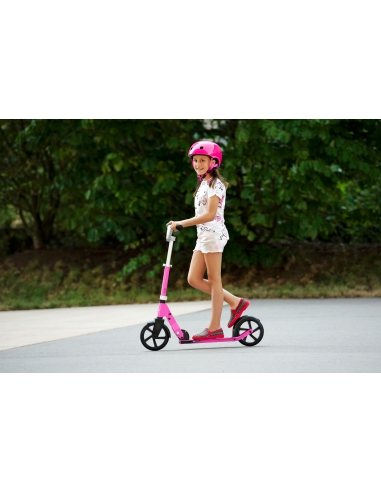 Dwukołowa hulajnoga Micro Cruiser