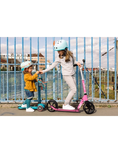 Dwukołowa hulajnoga Micro Cruiser