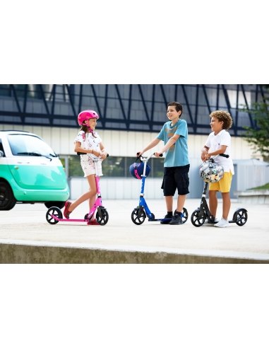 Dwukołowa hulajnoga Micro Cruiser