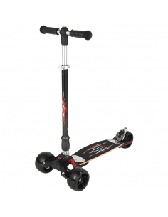 Hulajnoga Micro Kickboard Monster 2w1