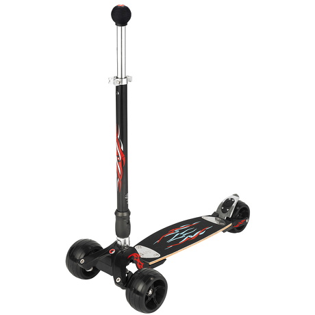 Hulajnoga Micro Kickboard Monster 2w1