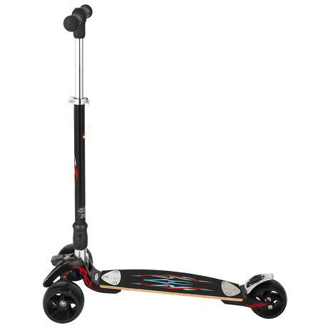 Hulajnoga Micro Kickboard Monster 2w1