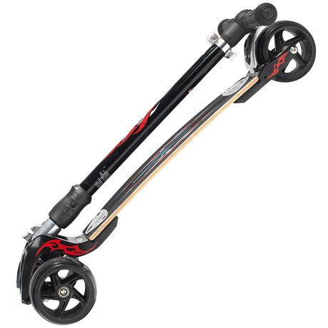 Hulajnoga Micro Kickboard Monster 2w1