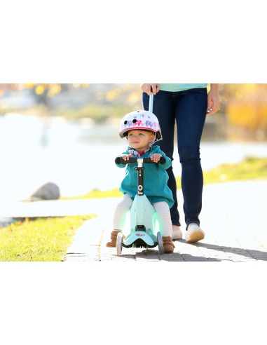 Hulajnoga Jeździk Micro Mini2go Deluxe Plus...