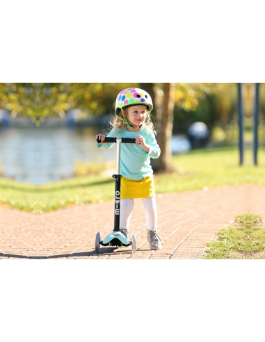 Hulajnoga Jeździk Micro Mini2go Deluxe Plus...