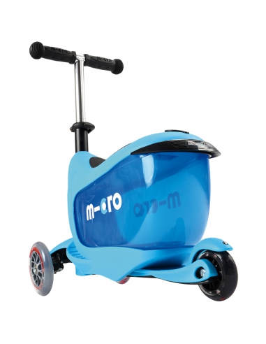 Hulajnoga Jeździk Micro Mini2go Deluxe Plus...