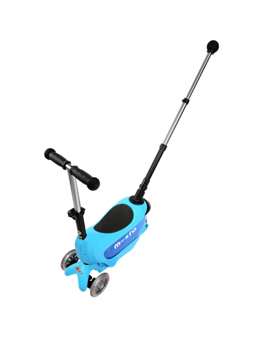 Hulajnoga Jeździk Micro Mini2go Deluxe Plus...