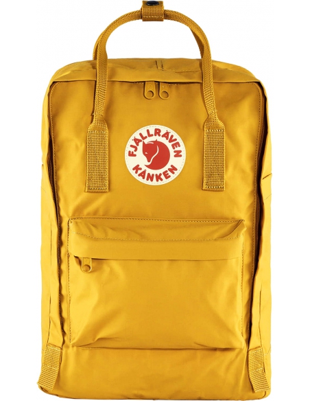 Plecak Fjallraven Kanken Laptop 15" Ochre