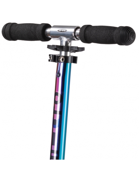 Hulajnoga Micro Sprite LED Neochrome (świecące koła) Hulajnoga Micro Sprite LED Neochrome (świecące koła)