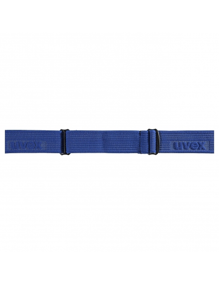 Gogle narciarskie Uvex Scribble FM Cobalt/Mirror Blue