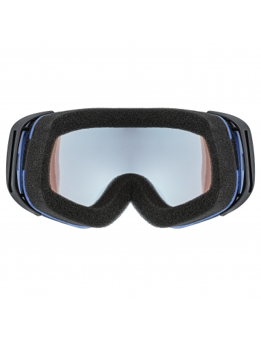 Gogle narciarskie Uvex Scribble FM Cobalt/Mirror Blue