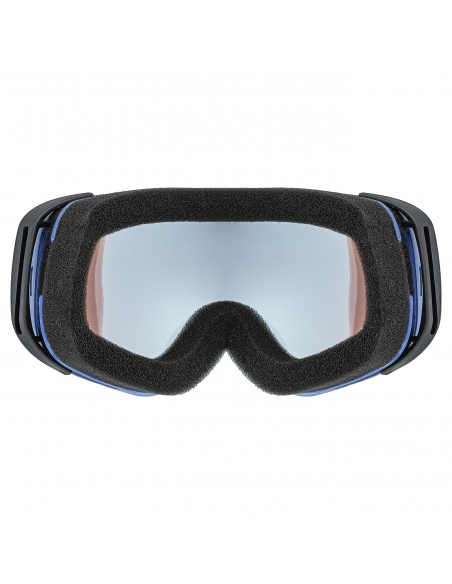 Gogle narciarskie Uvex Scribble FM Cobalt/Mirror Blue