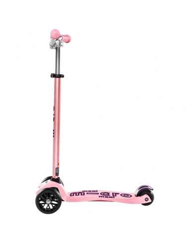 Hulajnoga Maxi Micro Deluxe Pro Rose