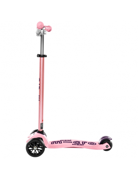 Hulajnoga Maxi Micro Deluxe Pro Rose