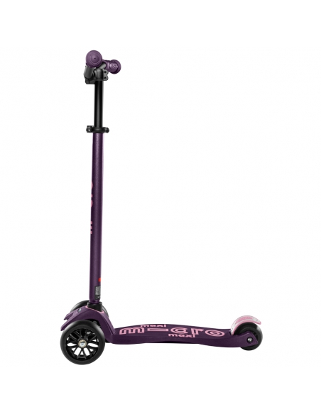 Hulajnoga Maxi Micro Deluxe Pro Purple