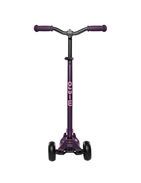 Hulajnoga Maxi Micro Deluxe Pro Purple