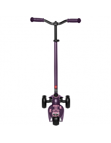 Hulajnoga Maxi Micro Deluxe Pro Purple