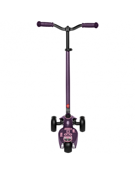 Hulajnoga Maxi Micro Deluxe Pro Purple