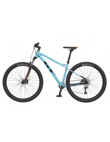 Rower GT AVALANCHE COMP 27,5" Aqua S