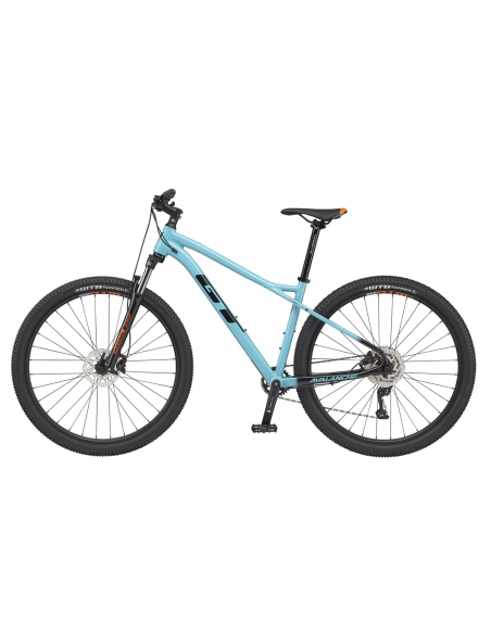 Rower GT AVALANCHE COMP 27,5" Aqua S