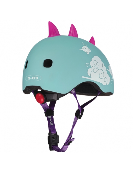 Kask dziecięcy Micro Dragon 3D Kask dziecięcy Micro Dragon 3D