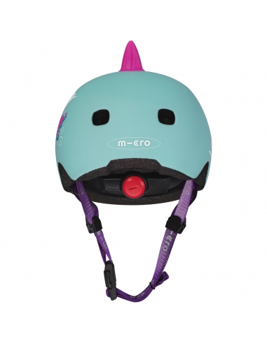 Kask dziecięcy Micro Dragon 3D