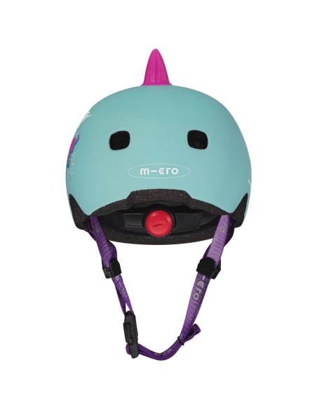 Kask dziecięcy Micro Dragon 3D Kask dziecięcy Micro Dragon 3D