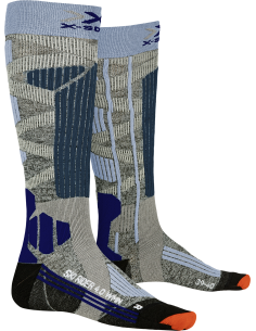 Skarpety narciarskie dla kobiet X-Socks SKI RIDER WOMEN...