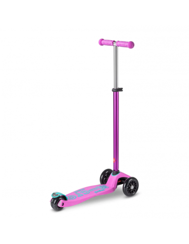 Hulajnoga Maxi Micro Deluxe Lavender