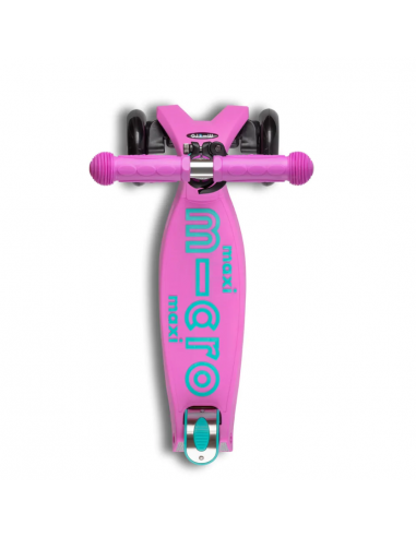 Hulajnoga Maxi Micro Deluxe Lavender